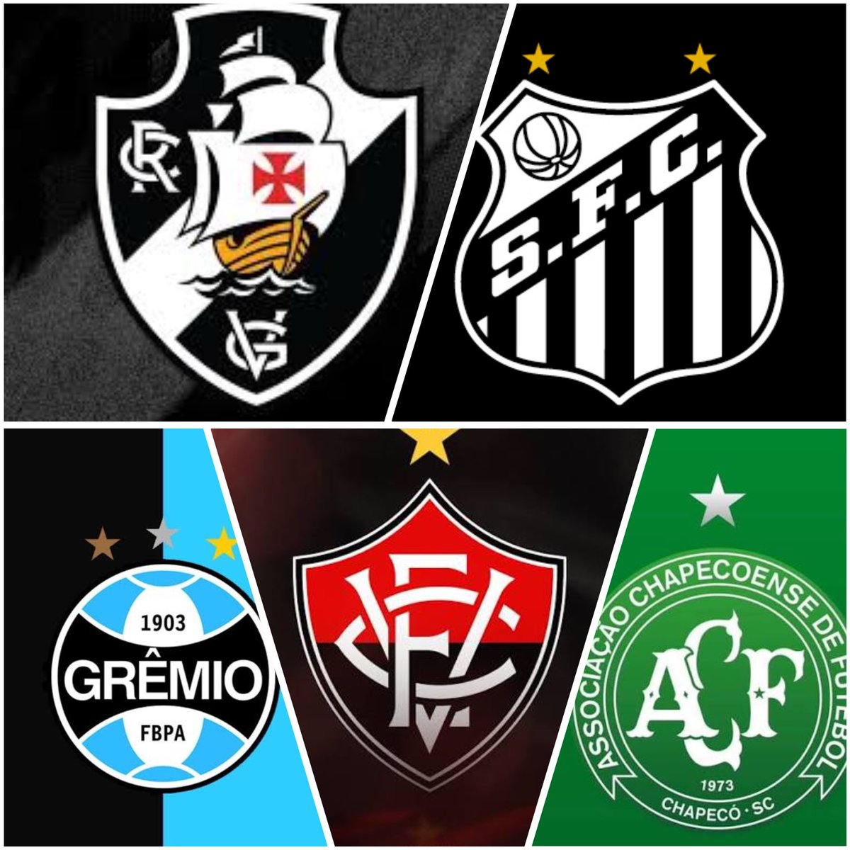Desafio do visitante: cinco clubes do Brasileirão ainda buscam primeira vitória fora de casa