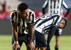 Desafio inédito: Botafogo persegue virada histórica para avançar na Sul-americana