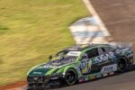 Desafios mecânicos e incidentes marcam jornada de Bruna Tomaselli e Tata Calderon em Londrina