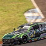 Desafios mecânicos e incidentes marcam jornada de Bruna Tomaselli e Tata Calderon em Londrina