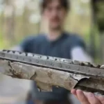 Descoberta de destroços na Polônia lança luz sobre aeronave da Segunda Guerra Mundial
