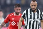 Desempenho contra o Cienciano força Botafogo a ampliar busca por novos reforços