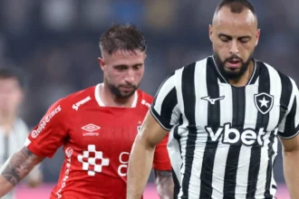 Desempenho contra o Cienciano força Botafogo a ampliar busca por novos reforços