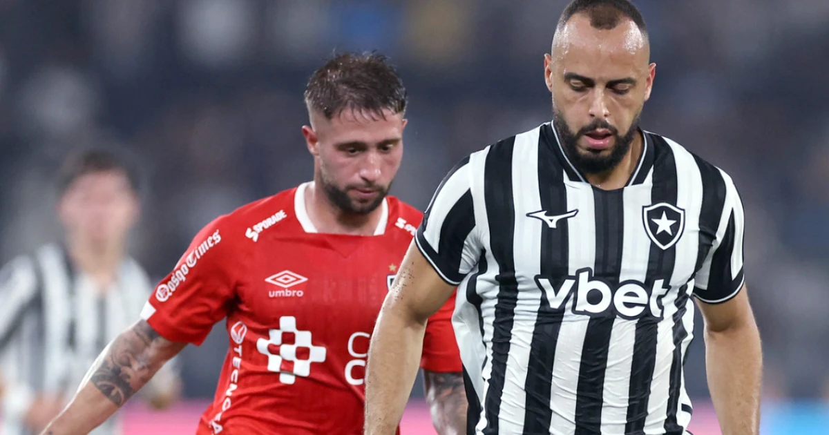 Desempenho contra o Cienciano força Botafogo a ampliar busca por novos reforços