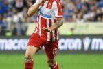 Desempenho de Bruno Duarte no Estrela Vermelha ganha destaque internacional