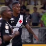 Desempenho de Robert Renan em clássico contra o Fluminense ganha destaque