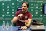 Desempenho do Fluminense no Maracanã sob comando de Zubeldia revela números expressivos