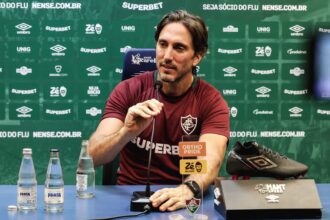 Desempenho do Fluminense no Maracanã sob comando de Zubeldia revela números expressivos