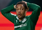 Desempenho do Palmeiras gera questionamentos após sequência de resultados instáveis