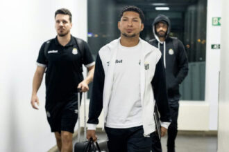 Desfalques importantes marcam a chegada do Santos para duelo decisivo na Sul-americana