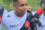 Destaque no Vasco, Bill aparece na pré-convocação da Seleção Brasileira de Futebol 7
