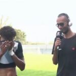 Destaques da base do Vasco analisam vitória sobre a Portuguesa no Carioca Sub-20