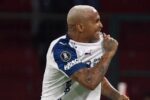 Deyverson projeta reencontro emocionante com o Palmeiras na Libertadores