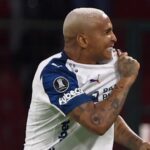 Deyverson projeta reencontro emocionante com o Palmeiras na Libertadores