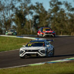 Di Mauro domina treino livre da Stock Car em Santa Cruz do Sul