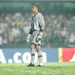 Dida e a estreia histórica pelo Corinthians em 1999