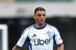 Diego Carlos encaminha transferência definitiva para o Como