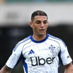 Diego Carlos encaminha transferência definitiva para o Como