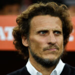 Diego Forlán assume o comando técnico da seleção uruguaia