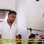 Dimitri Payet explica ausência de camisas de rivais em coleção por respeito ao Vasco