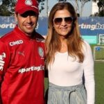 Diretoria do Palmeiras classifica como inacreditável protesto de organizada contra Abel Ferreira