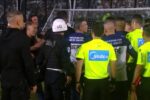 Diretoria do Vasco contesta arbitragem após vitória na Copa do Brasil