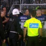 Diretoria do Vasco contesta arbitragem após vitória na Copa do Brasil