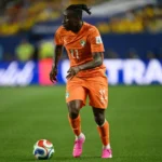 Disputa entre agências trava anúncio de Yan Diomandé no Real Madrid