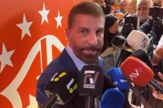 Disputa judicial entre Bap e Pedrinho reacende debate sobre limites no futebol