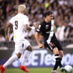 Disputa por Santiago Sosa intensifica rivalidade entre Flamengo e Vasco no mercado de transferências