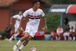 Dívida com Novorizontino por Djhordney coloca São Paulo sob ameaça de transfer ban da CBF