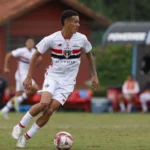 Dívida com Novorizontino por Djhordney coloca São Paulo sob ameaça de transfer ban da CBF