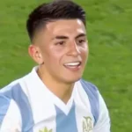 Dívida do Botafogo por direitos de Thiago Almada atinge 10 milhões de dólares
