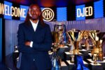 Djed Spence é anunciado como novo reforço da Inter de Milão
