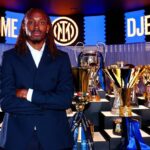 Djed Spence é anunciado como novo reforço da Inter de Milão