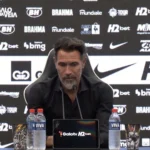 Domínguez exalta justiça na passagem do Atlético às quartas da Copa do Brasil após bater o Juventude