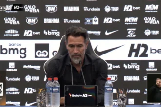 Domínguez exalta justiça na passagem do Atlético às quartas da Copa do Brasil após bater o Juventude