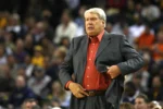 Don Nelson, lenda do basquete e técnico histórico da NBA, morre aos 86 anos