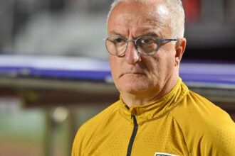 Dorival Júnior admite frustração com sequência negativa do São Paulo