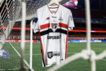 Dorival Júnior altera escalação do São Paulo para duelo decisivo contra o Bolívar