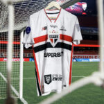 Dorival Júnior altera escalação do São Paulo para duelo decisivo contra o Bolívar