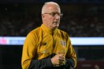 Dorival Júnior celebra classificação do São Paulo e foca na recuperação no Brasileiro