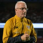 Dorival Júnior celebra classificação do São Paulo e foca na recuperação no Brasileiro