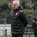 Dorival Júnior enfrenta prolongado jejum de vitórias no Campeonato Brasileiro
