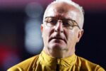 Dorival Júnior mantém cautela no São Paulo após classificação na Sul-americana