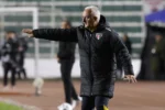 Dorival Júnior valoriza desempenho do São Paulo após empate na altitude de La Paz