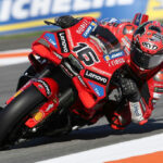 Ducati e Yamaha avançam no desenvolvimento das motos de 2027 com testes em Misano