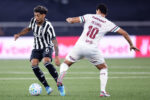Duelo entre Botafogo e Fluminense movimenta a rodada do Campeonato Brasileiro