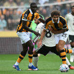 Duelo entre Hull City e Manchester United marca rodada do Campeonato Inglês