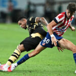 Duelo entre Manchester City e Atlético de Madrid movimenta pré-temporada